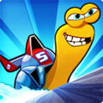 turbo racing league android application logo